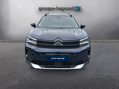 Citroen C5 Aircross 1.2 Hybride 136ch MAX boite automatique