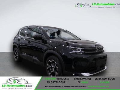 Citroen C5 Aircross BlueHDi 130 BVA