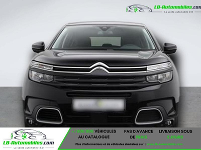 Citroen C5 Aircross PureTech 180 BVA