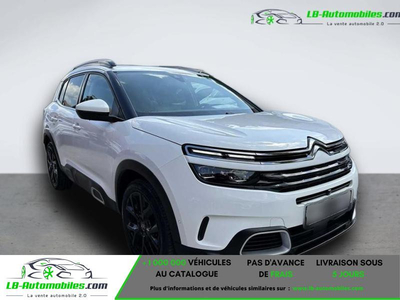 Citroen C5 Aircross PureTech 180 BVA