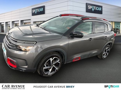 Citroën C5 Aircross PureTech 130ch S&S Feel