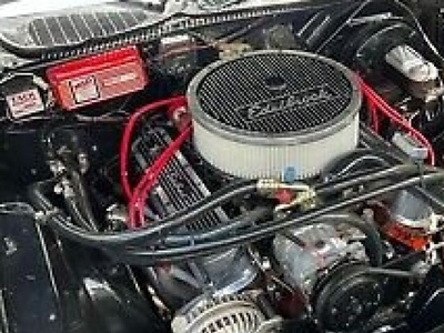 Dodge Challenger, 19867 km (1974), LYON