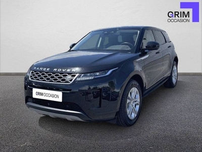 Land Rover Range Rover Evoque RANGE ROVER EVOQUE