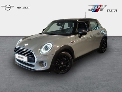 Mini Mini Cooper 136ch Edition Greenwich