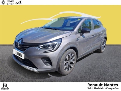 Renault Captur 1.0 TCe 90ch Evolution