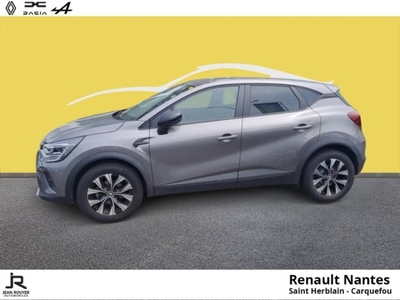 Renault Captur 1.0 TCe 90ch Evolution