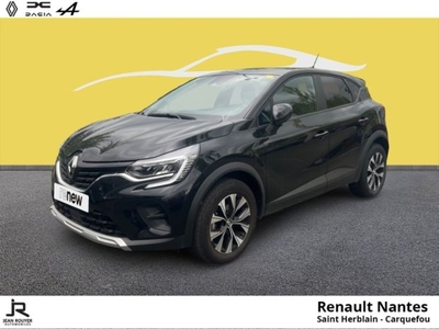 Renault Captur 1.0 TCe 90ch Evolution