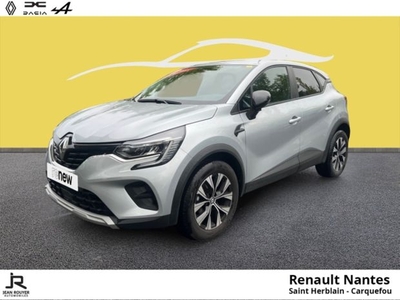 Renault Captur 1.0 TCe 90ch Evolution