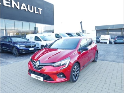 Renault Clio 1.3 TCe 140ch Techno