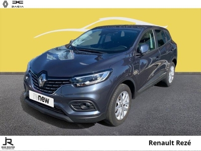 Renault Kadjar 1.3 TCe 140ch FAP Business