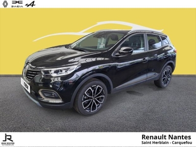 Renault Kadjar 1.3 TCe 140ch FAP Intens