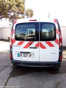 RENAULT Kangoo Express VF1FW1AB543901792