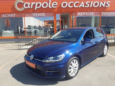 Volkswagen Golf 1.5 TSI 150 EVO DSG7 Carat