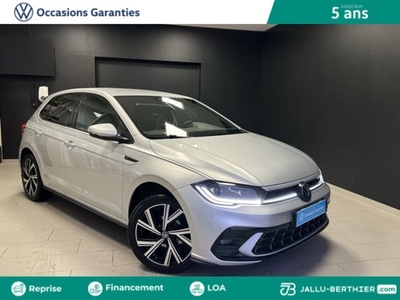 Volkswagen Polo 1.0 TSI 95ch R