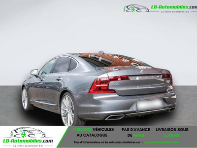 Volvo S90 D5 AWD 235 ch BVA