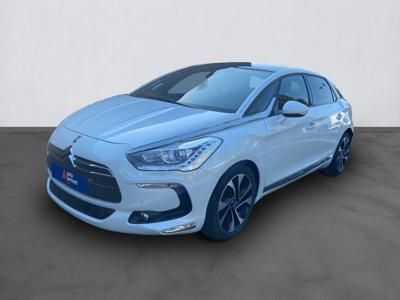 DS 5 THP 200ch Sport Chic