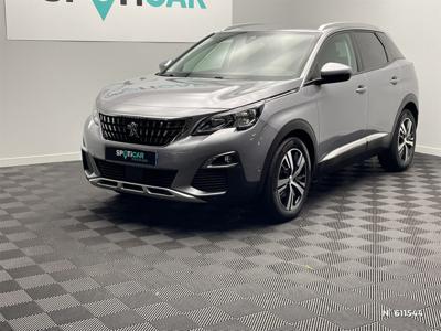 PEUGEOT 3008 II