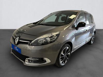 Scenic 1.6 dCi 130ch energy Bose Euro6 2015