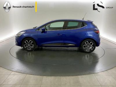 Renault Clio 0.9 TCe 90ch energy Intens 5p Euro6c