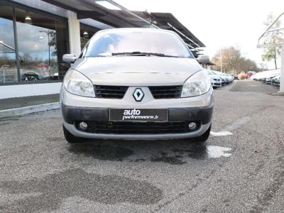 Renault Grand Scenic 1.9 DCI120 CONFORT EXPRESSION