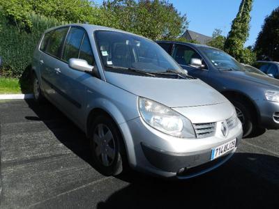 Renault Grand Scenic 1.9DCI 120 CONFORT EXPRESSION