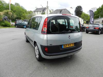 Renault Espace 2.2 DCI150 EXPRESSION