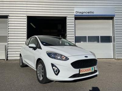 Ford Fiesta 1.0 EcoBoost 100ch Stop&Start Trend 3p