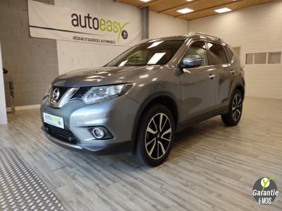 NISSAN X-TRAIL 1.6 DCI 130 N-Connecta 2WD