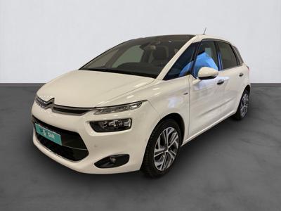 C4 Picasso BlueHDi 120ch Exclusive S&S