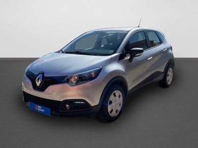 Captur 0.9 TCe 90ch Stop&Start energy Life Euro6