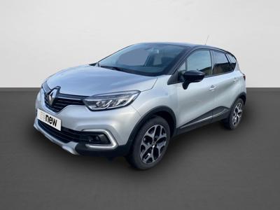 Captur 1.3 TCe 130ch FAP Intens