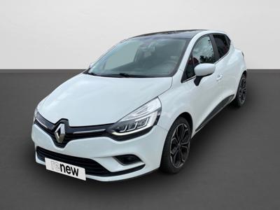 Clio 0.9 TCe 90ch energy Intens 5p