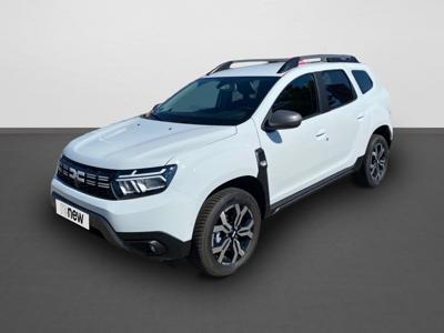 Duster 1.5 Blue dCi 115ch Journey 4x4