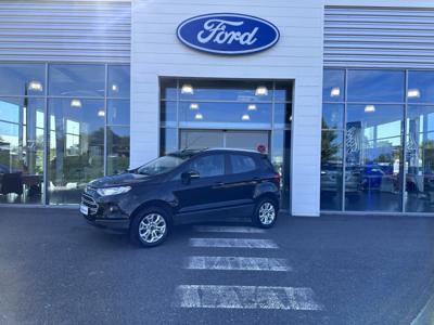FORD EcoSport 1.0 EcoBoost 125ch Trend