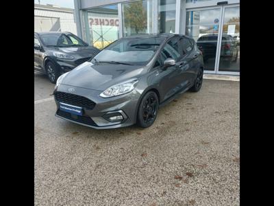 FORD Fiesta 1.0 EcoBoost 125ch Stop&Start ST-Line 5p Euro6.2