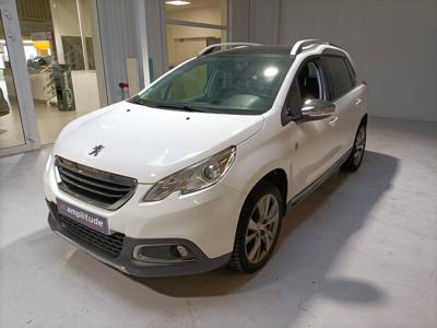 PEUGEOT 2008 1.2 PureTech 110ch Crossway S&S