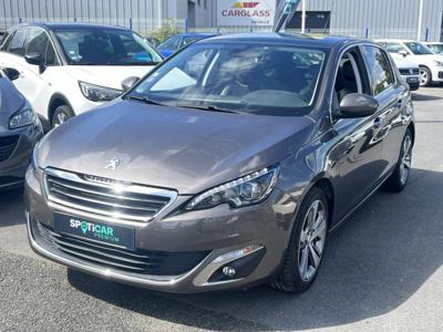 PEUGEOT 308 1.2 Puretech 130ch Féline S&S 5p