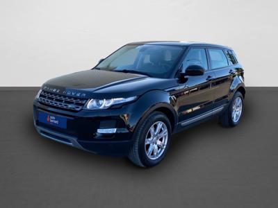 Range Rover Evoque 2.0 TD4 150 Pure BVA Mark III