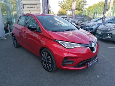 RENAULT Zoe E-Tech Evolution charge normale R110 Achat Intégral - 22B