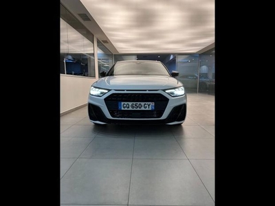 Audi A1 Sportback 30 TFSI 110ch S line