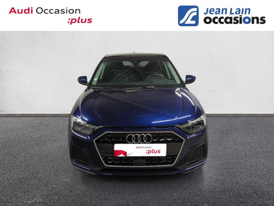 Audi A1 Sportback A1 Sportback 25 TFSI 95 ch BVM5 Advanced 2 5p