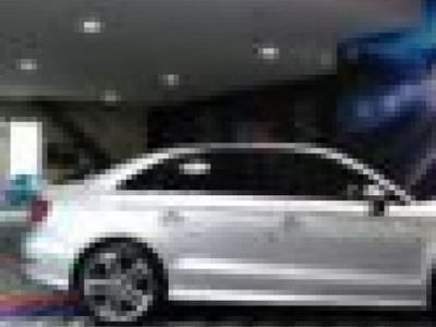 Audi A3 Berline S-Line 35 TFSI 150 S-Tronic GPS Virtual ACC Magnétic Ride Ca