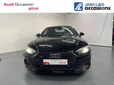 Audi A5 40 TDI 204 S tronic 7 Quattro Design