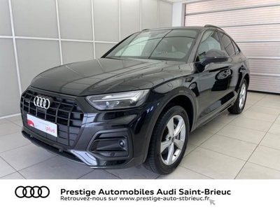 Audi Q5 Sportback 50 TFSI e 299ch Avus quattro S tronic 7