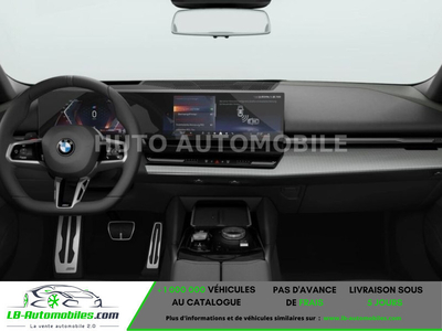 Bmw 520 520d xDrive 197 ch BVA