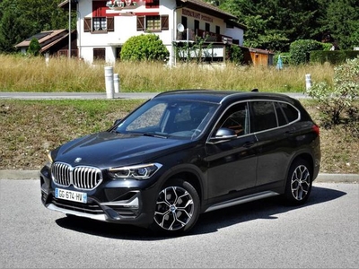 Bmw X1 xDrive18dA 150ch xLine