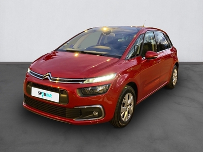 C4 Picasso BlueHDi 120ch Feel S&S