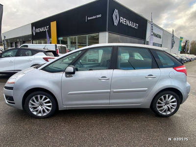 Citroen C4 Picasso 5 Places 1.6 HDi110 FAP Pack Ambiance