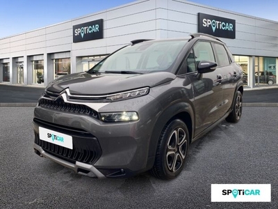 Citroën C3 Aircross BlueHDi 110ch S&S Feel Pack