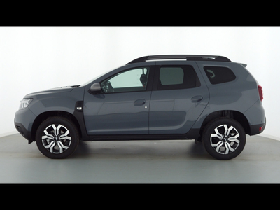 Dacia Duster 1.5 Blue dCi 115ch Journey + 4x2